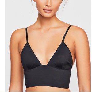 Free People Sage Longline Bralette